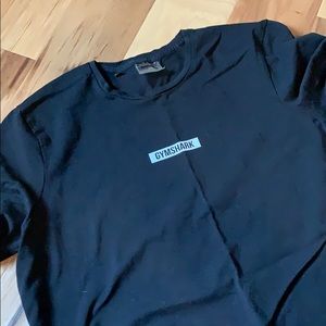 Gymshark workout T-shirt